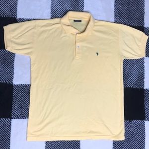 Ralph Lauren Polo Sport shirt